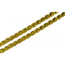 22K Gold Classic Chain Collection
